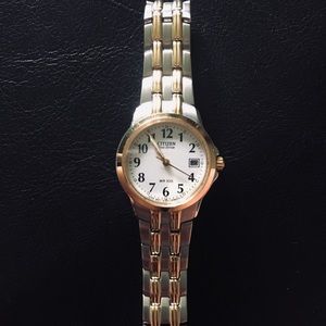 Citizens Women’s Watch
